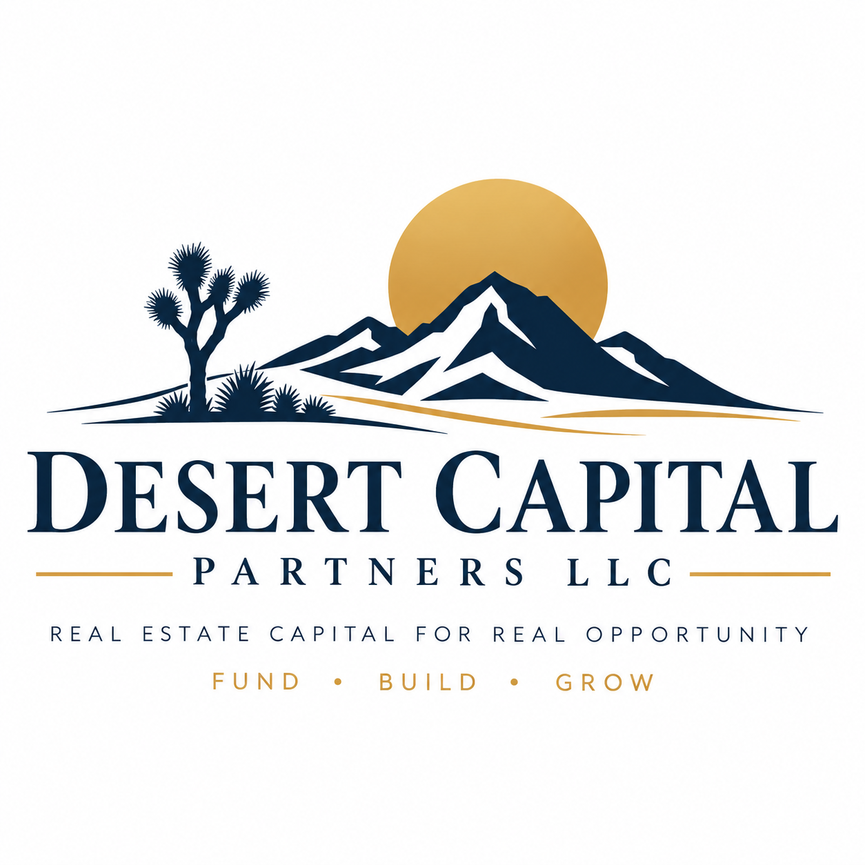 Desert Capital Partners LLC